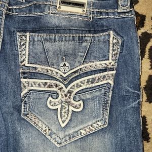 Men's  Jeans
